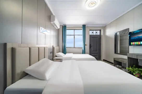 世紀酒店（港區比亞迪店）