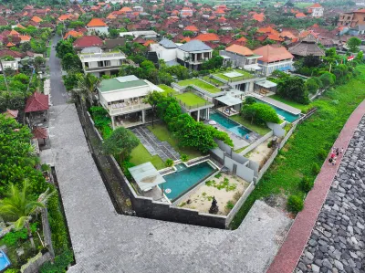 Ketewel Beach Villas and Spa Hotels in Sukawati District