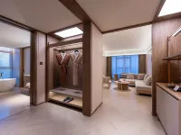 Crystal Orange Pizhou Center Hotels in Pizhou