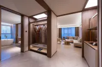 Crystal Orange Pizhou Center Hotels in Pizhou