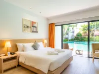 Estella Phuket Mai Khao Beach Resort Hôtels à proximité de : Plage de Mai Khao
