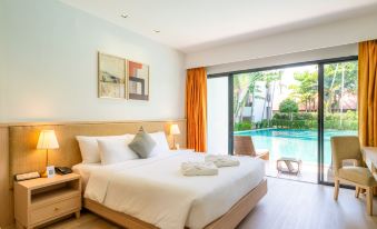 Estella Phuket Mai Khao Beach Resort