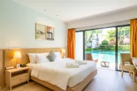 เอสเตลล่า ภูเก็ต ไม้ขาว บีช รีสอร์ต