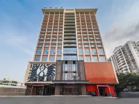 JI Hotel (Dongfang Dadao) Hotels in Dongfang
