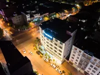 Midu Future Intelligent Hotel - Wifi