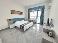 Jincheng Apartment (West District Guangfeng Park) Hotels near Wanfeng Oil And Grain Purchase & Sale Department