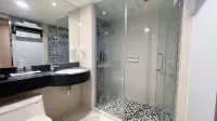 Delton Hotel Hotell i Dashu District