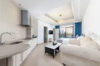 Haikou Feifan Holiday Apartment (Hainan University Qilou Old Street)