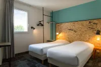 The Originals Access, Hôtel Clermont-Ferrand Nord Hotel a Gerzat