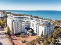 Rugard Thermal Strandhotel Hotels in Binz