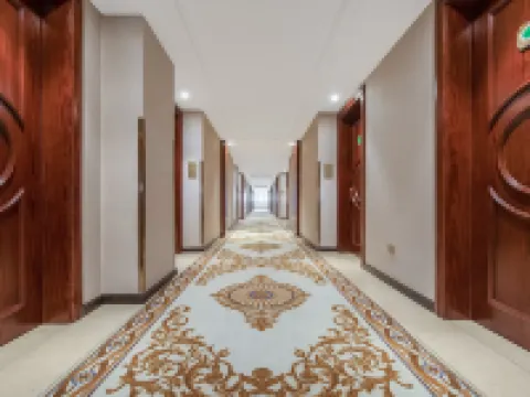 Vienna Hotel (Fengshan) Hotels in Fengshan