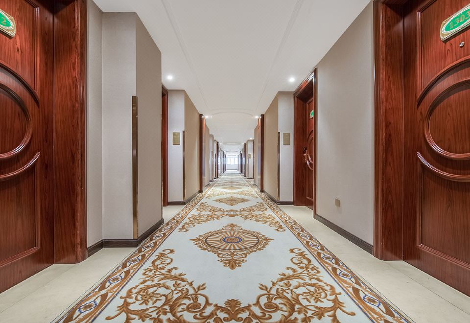 객실 내부 시설