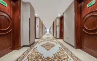 Vienna Hotel (Fengshan) Hotels in Fengshan