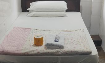 NEW MANDARIN GUEST HOUSE