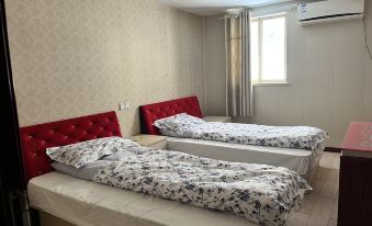 Banxi Bathroom Hotel