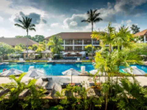 Bandara Spa Resort & Pool Villas, Samui Hotels in Koh Samui