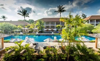 Bandara Resort and Spa, Samui