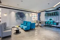 Xana Hotelle Hotel (Tangshan Caofeidian Gangzhan)