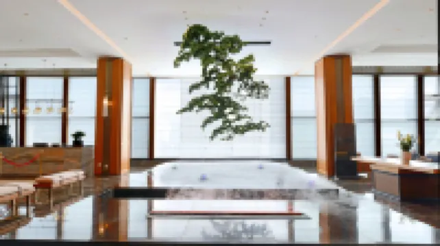 Chang'an Jincheng Hotel Hotels near Rule of Law Theme Park of Xinxing Road Community