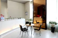 Jinguang Express Hotel (Changzhi Bayi Square) - 2-Star