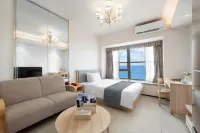 Yihai Lanwan Hotel (Haihua Island Lanwan Branch)