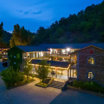 Yulong Guzhai (Gubeikou Shuizhen Branch)