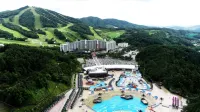 Wellihilli Park Resort