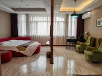Baiyi Chain Hotel Hotels in Jiangbei Sun Island. City Hall Area