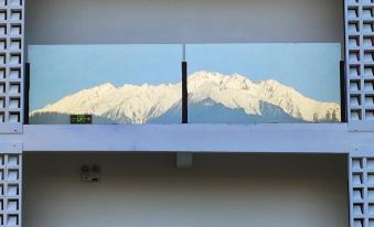Mountain Tour Homestay(Four Sisters Mountains)