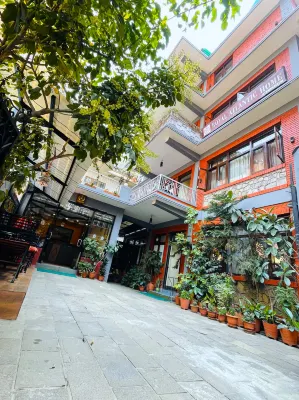 Royal Atlantic Home Hotels near Narayanhiti Palace