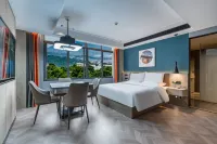 Ease Hotel (ZiGui Qu Yuan Hometown Store) Hotels near Jindian Commission Shop (Chen'an Apartment West)