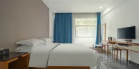 Xiamen Fengxiang Business Hotel (Tong'an South Ring Road) - Rala De Reina Estándar