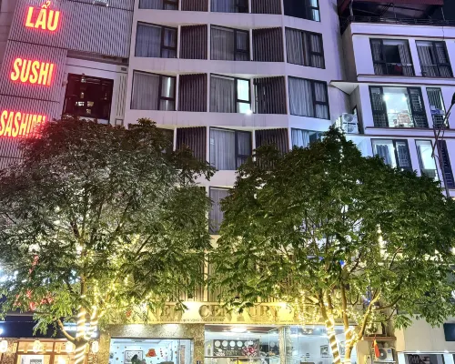 新世紀酒店 精選 Photos