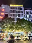 新世紀酒店 河內酒店