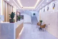 Hillman Hotel (Guiyang Huaxi Branch) - balkon