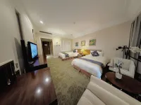 Andes Resort International Hotel in zona Art & Culture College of Tianjin University of Sport