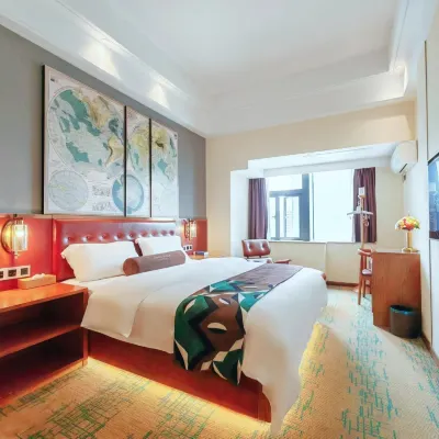 Pingtan Yifeng Homestay (Comprehensive Experimental Zone Administrative Committee) Hotels near Pingtan Strait Bridge
