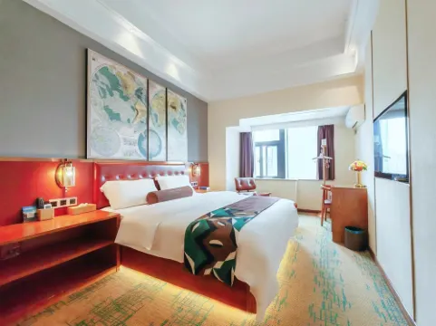 Pingtan Yilv Hotel (Comprehensive Experimental Zone Management Committee Store)