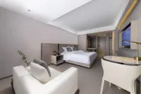 Yinji Hotel Hotels in Baotou