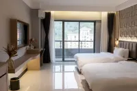 Starry Sky Resort Hotel Hotels in Boten