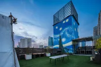 Best Hotel (Mingzhu Square Subway Station)