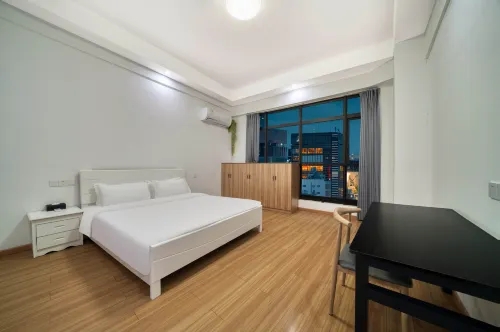 Huzhou Ji'an Business Hotel (Zhili Branch)
