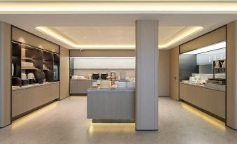 JI Hotel (Chengdu Wuhou Cuqiao)