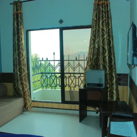 Mount Heaven Hotel Murree