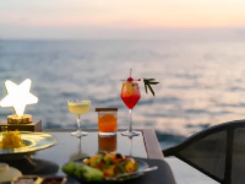 コッチャーン グランド ビュー リゾート コ・チャーンのホテル