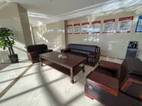 Tianyi Holiday Hotel Hotels in Wusu