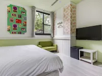 Han Yan Hill Hotel Hotels in Nantou