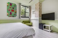 Han Yan Hill Hotel Hotels in Nantou