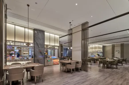 Barony Park Wenzhou Отели рядом с достопримечательностью «Luzhong Ancient Tree»