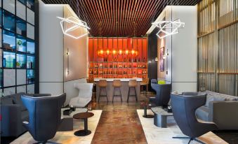 InterContinental Wanhui (Zuogong)